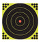 Birchwood Casey Shoot-N-C Round Target 5 Sheet Pack